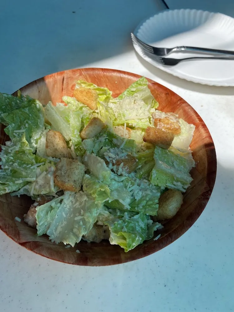 Caesar Salad