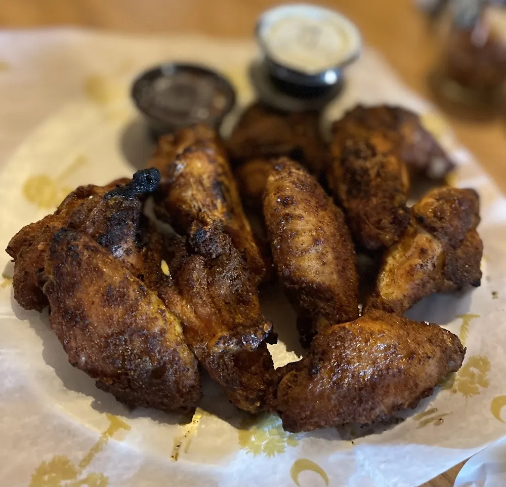 Chicken Wings